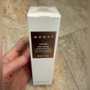 Monat Rewind Age Control Nectar